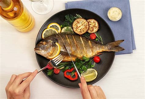 Fish Eat Fish .